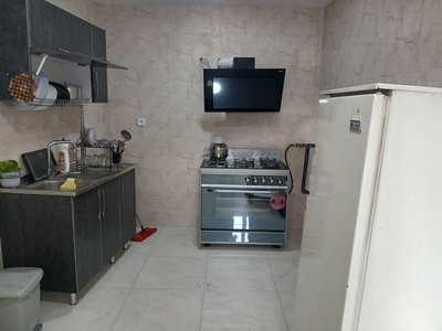 ویلا دوخوابه دوبلکس جنگلی ابندانک