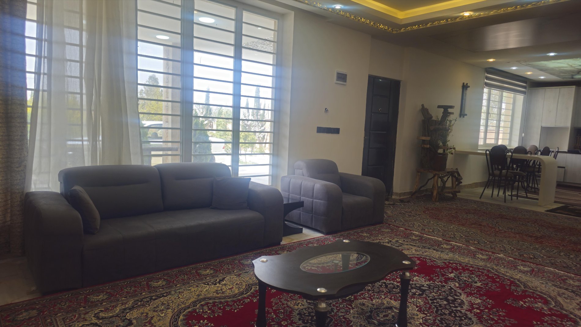 ویلا دوخوابه  نرگس 15