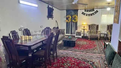 ویلا دوخوابه فقیه آباد