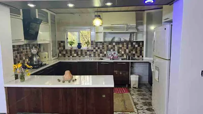 ویلا دوخوابه فقیه آباد - انتخاب عنوان تصویر