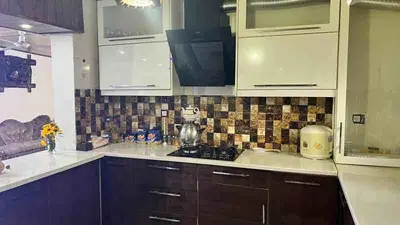 ویلا دوخوابه فقیه آباد