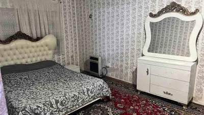 ویلا دوخوابه فقیه آباد