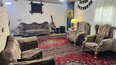 ویلا دوخوابه فقیه آباد