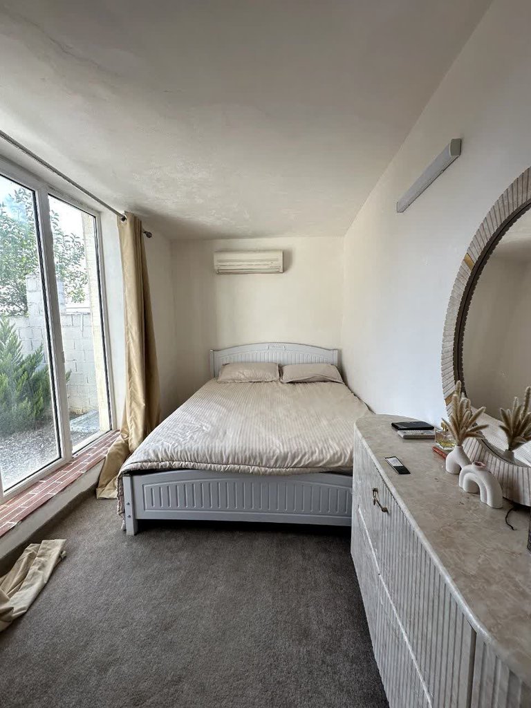 دوخوابه استخردار سوئیسی لی لی