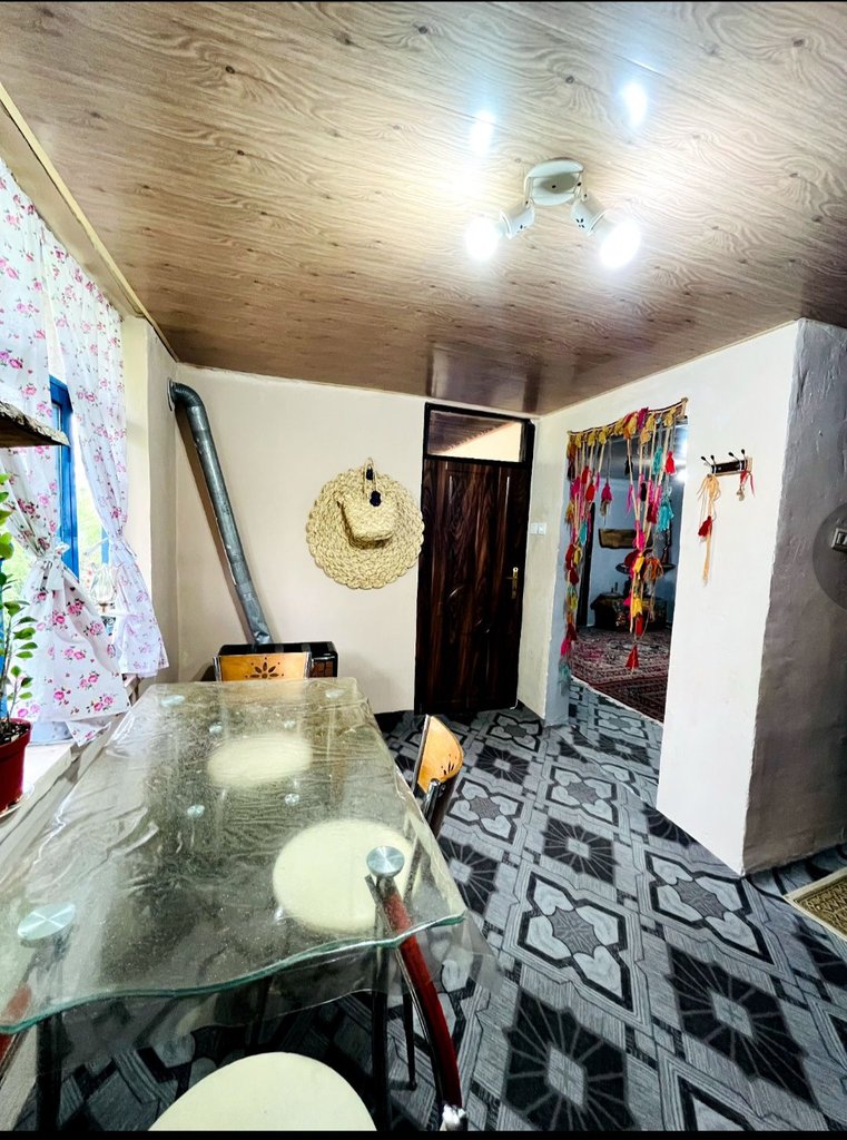 یک خوابه ویدار