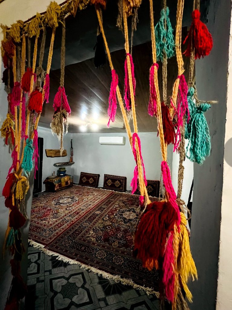 کلبه یک خوابه ویدار