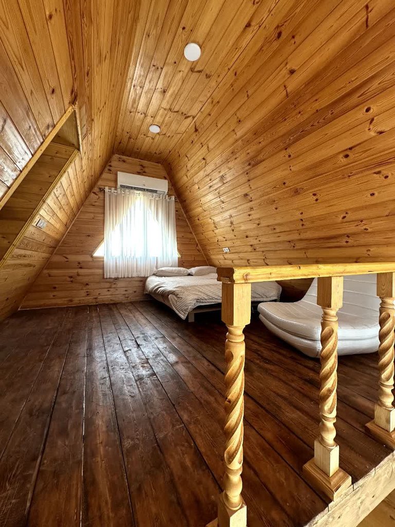 دوخوابه استخردار سوئیسی لی لی