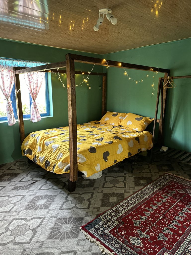 یک خوابه ویدار