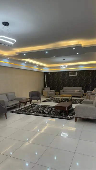 ویلا سه خوابه استخردار شاهان ۲