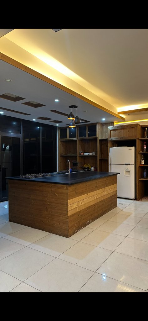 ویلا سه خوابه استخردار شاهان ۲