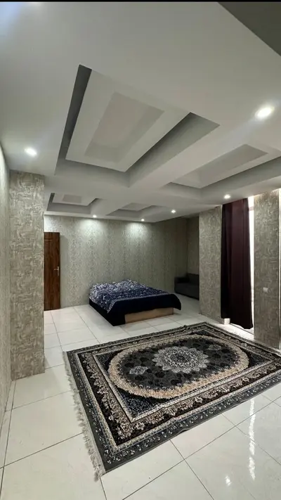 ویلا سه خوابه استخردار شاهان ۲