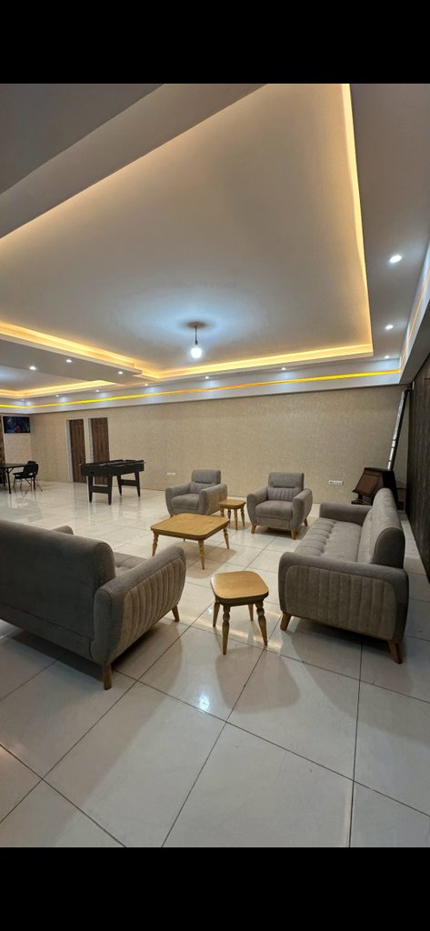 ویلا سه خوابه استخردار شاهان ۲