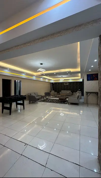 ویلا سه خوابه استخردار شاهان ۲