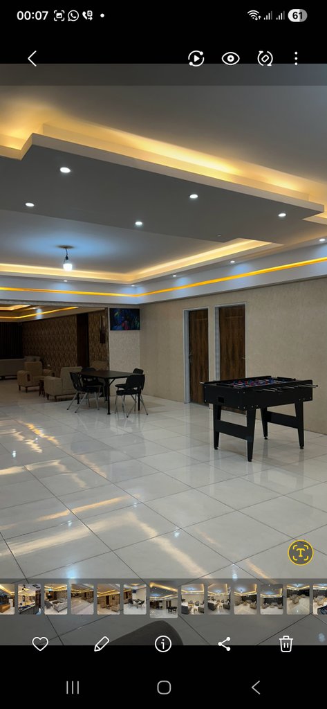 ویلا سه خوابه استخردار شاهان ۲