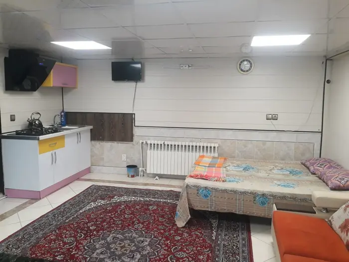 سوئیت فلت مجلل واحد 6