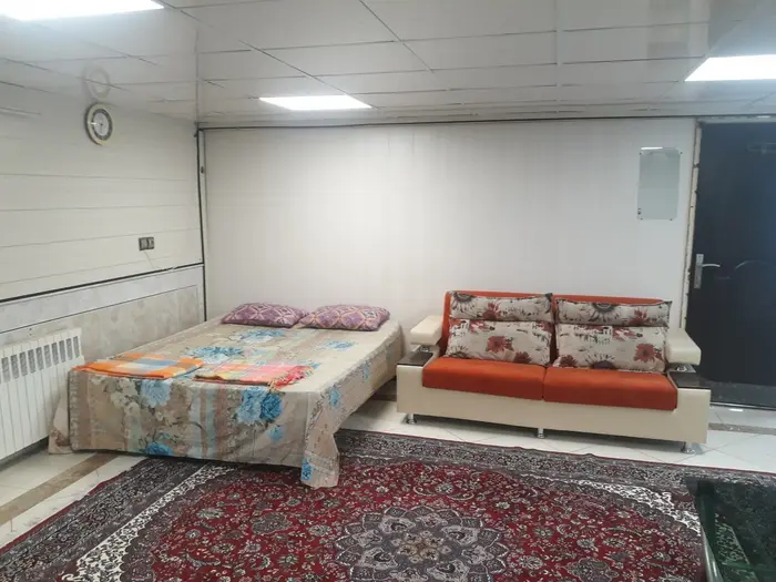 سوئیت فلت مجلل واحد 6