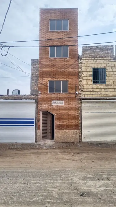 مجتمع اقامتی دانش ۲۱ - واحد 271