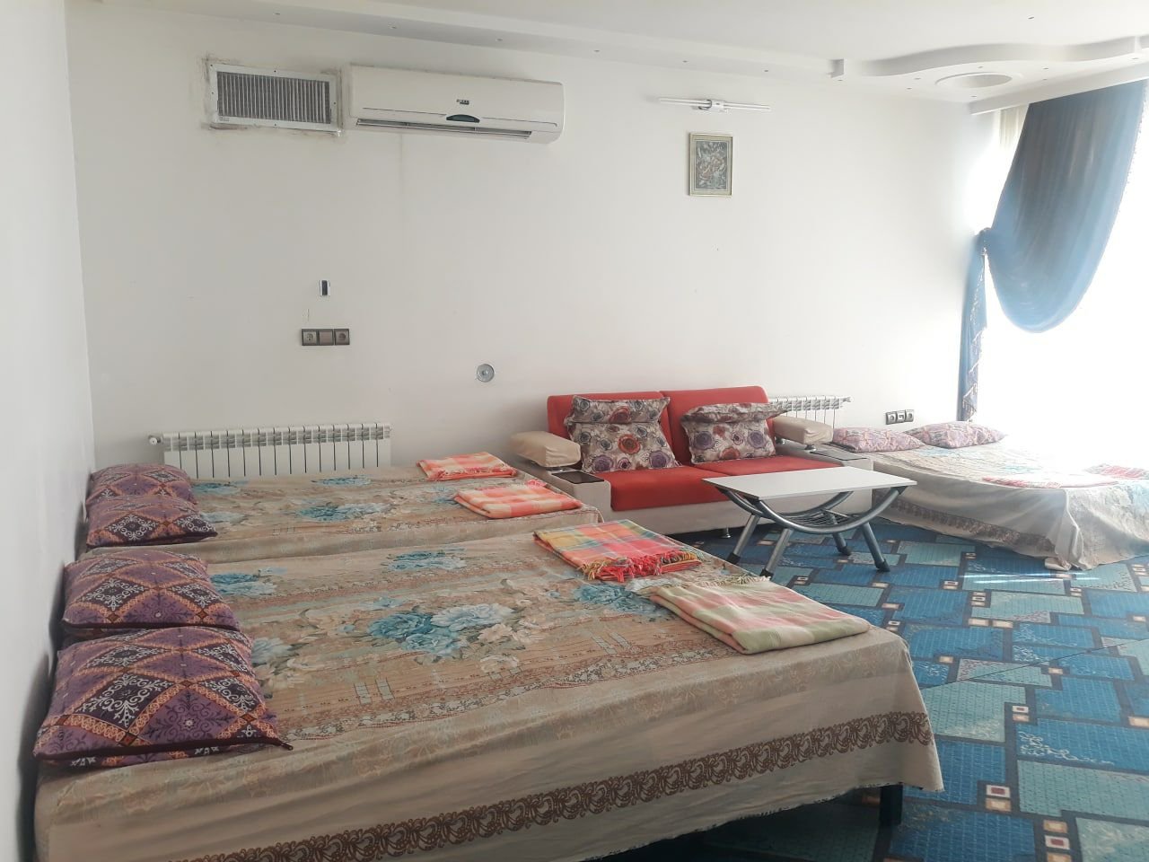 فلت مجلل واحد 9