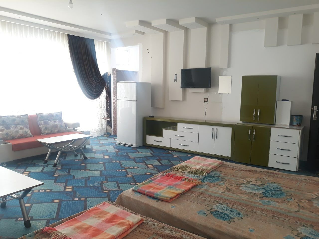 فلت مجلل واحد 9