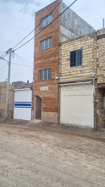 مجتمع اقامتی دانش ۲۱ - واحد 272