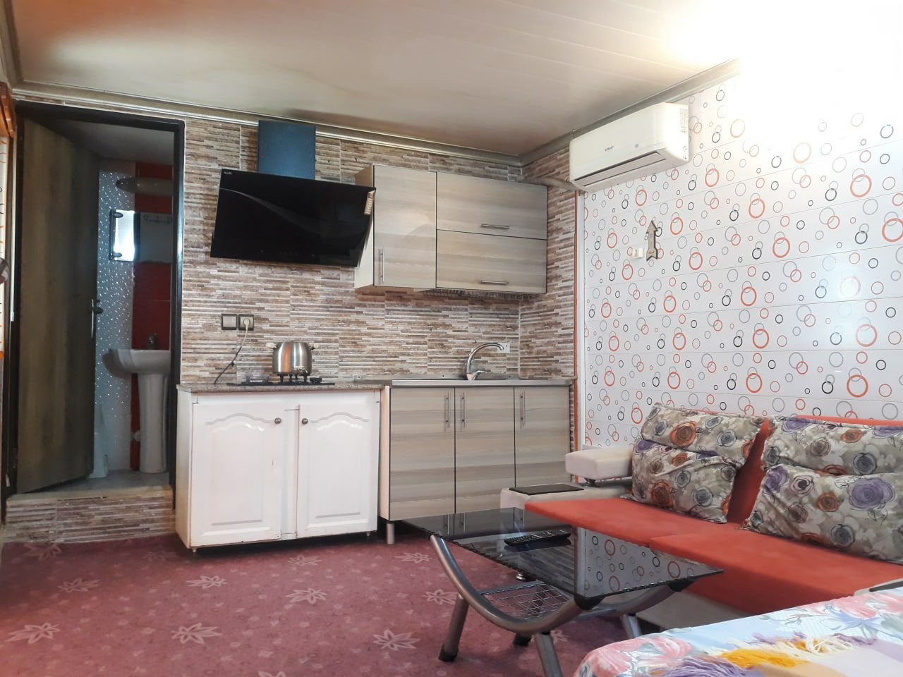 فلت مجلل - واحد 12