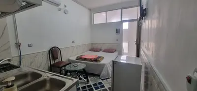 مجتمع اقامتی دانش ۲۱ - واحد 273