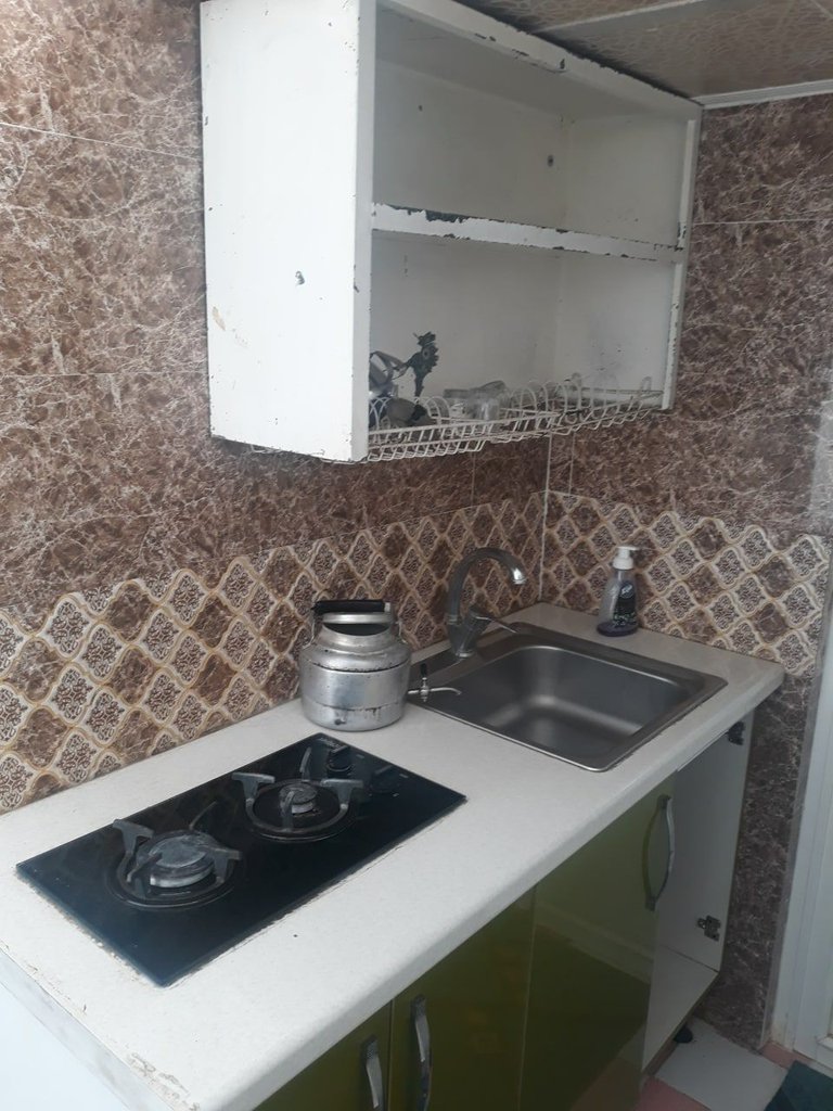 فلت مجلل واحد 9