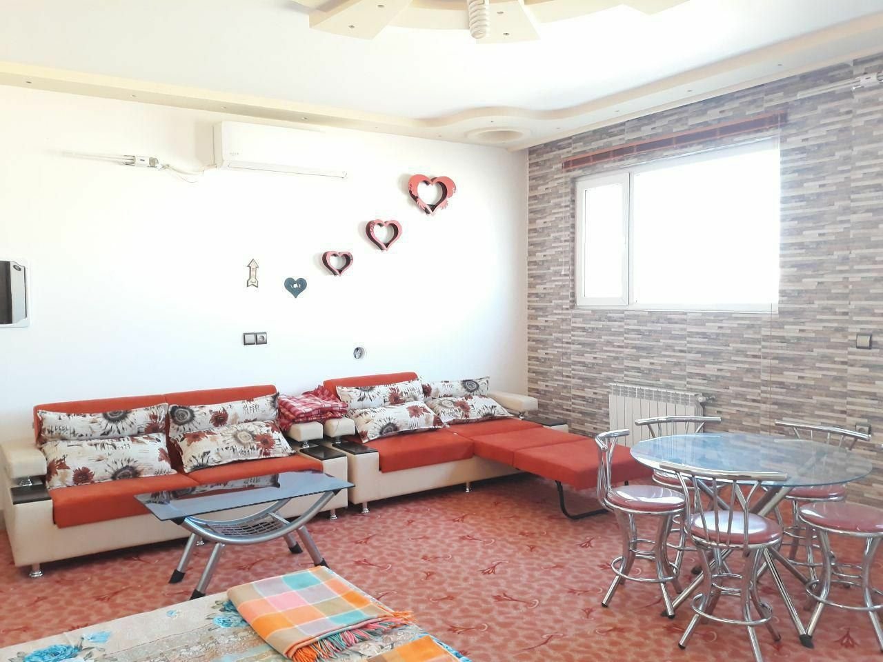 فلت مجلل واحد 13