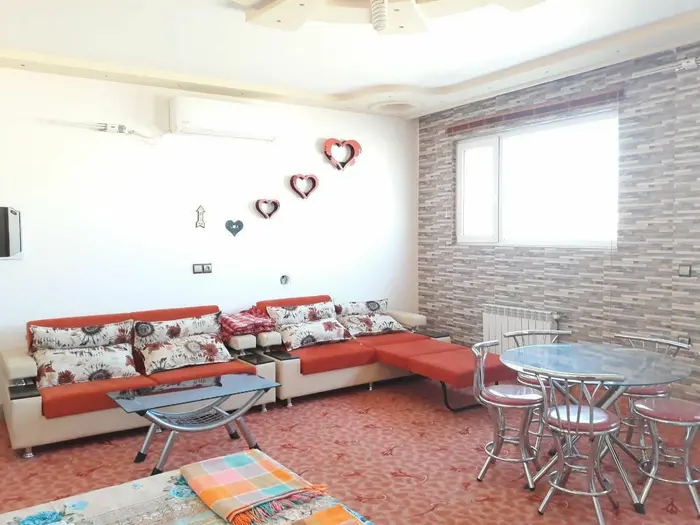 سوئیت فلت مجلل واحد 13