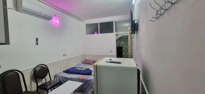 مجتمع اقامتگاهی دانش ۲۱ - واحد 271