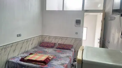 مجتمع اقامتی دانش ۲۱ - واحد 272