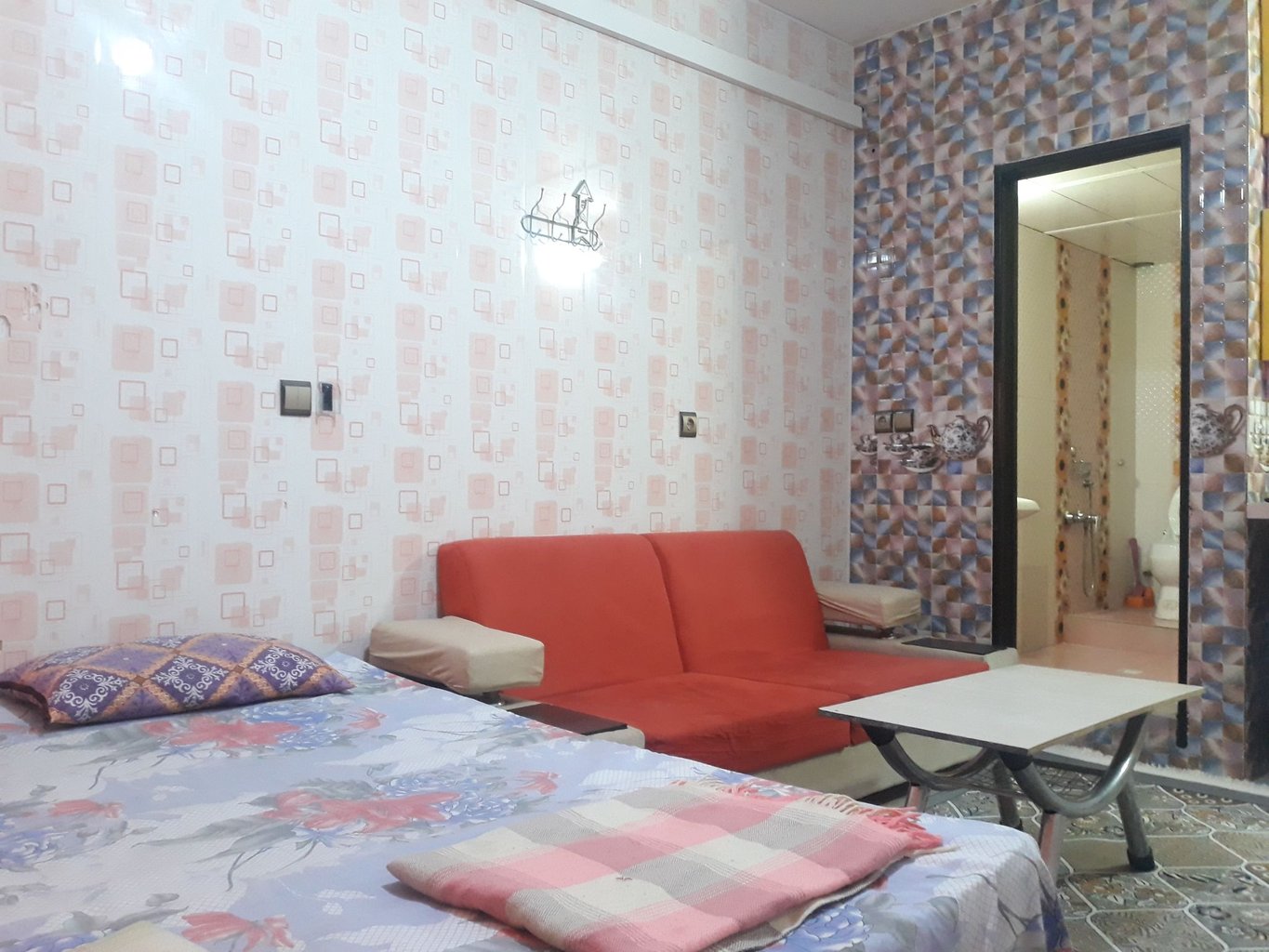 فلت مجلل واحد 5