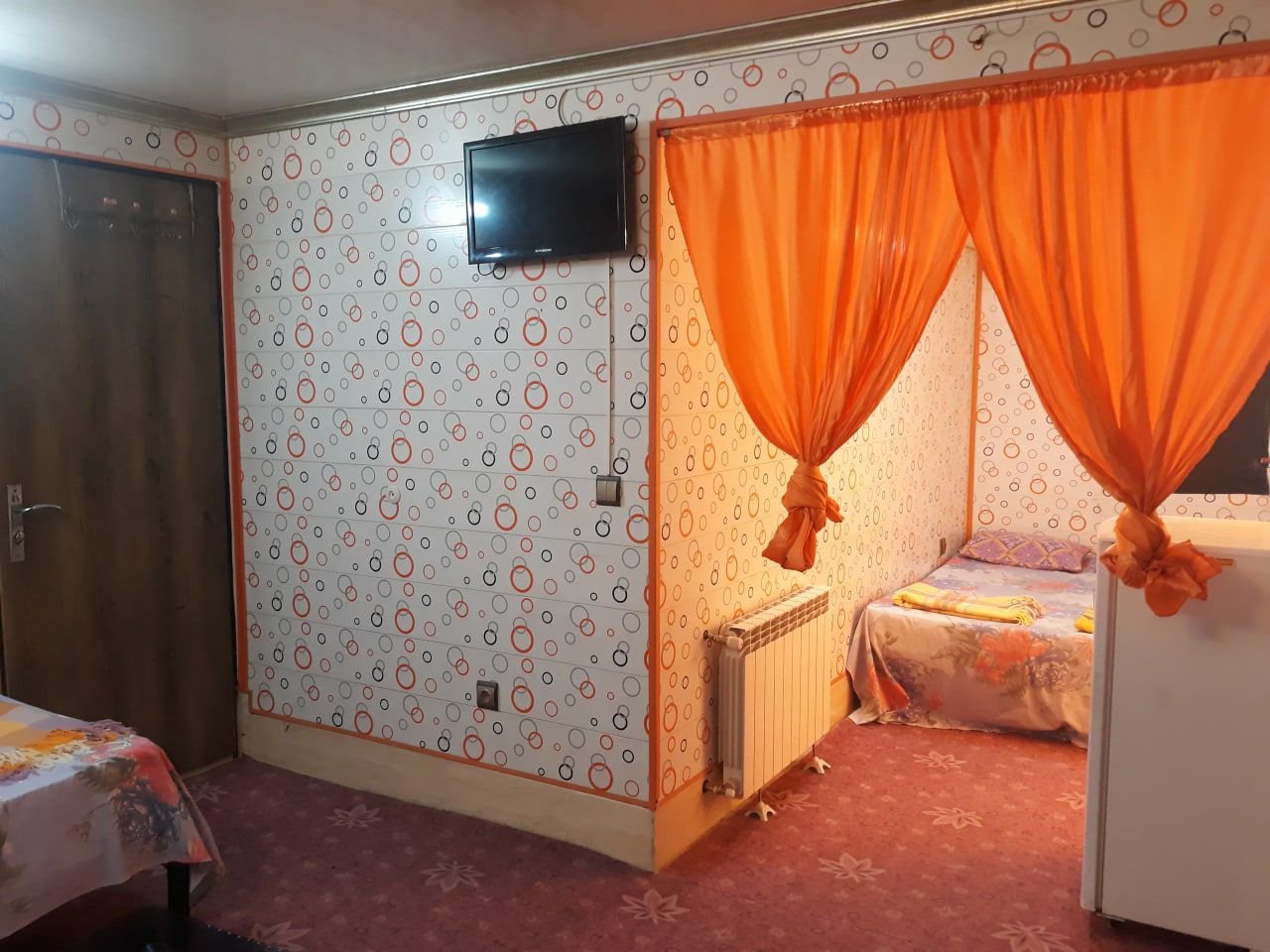 فلت مجلل - واحد 12