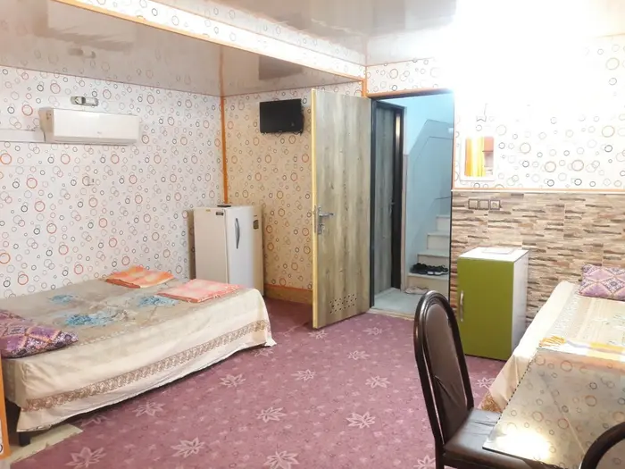 سوئیت فلت مجلل واحد 11