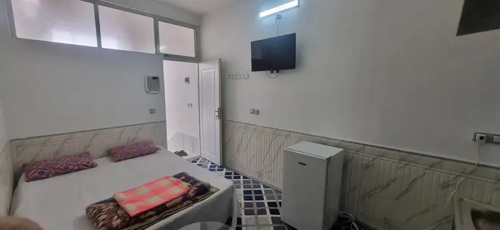 مجتمع اقامتگاهی دانش ۲۱ - واحد 273