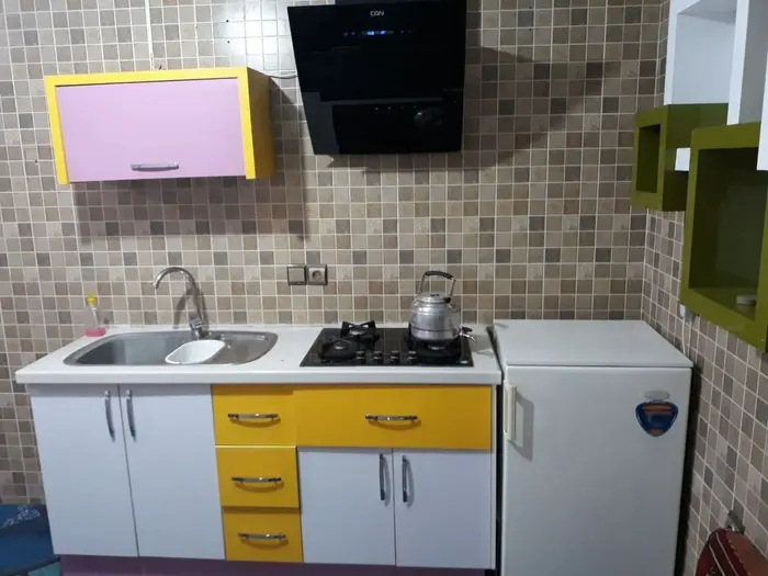 سوئیت فلت مجلل واحد 10