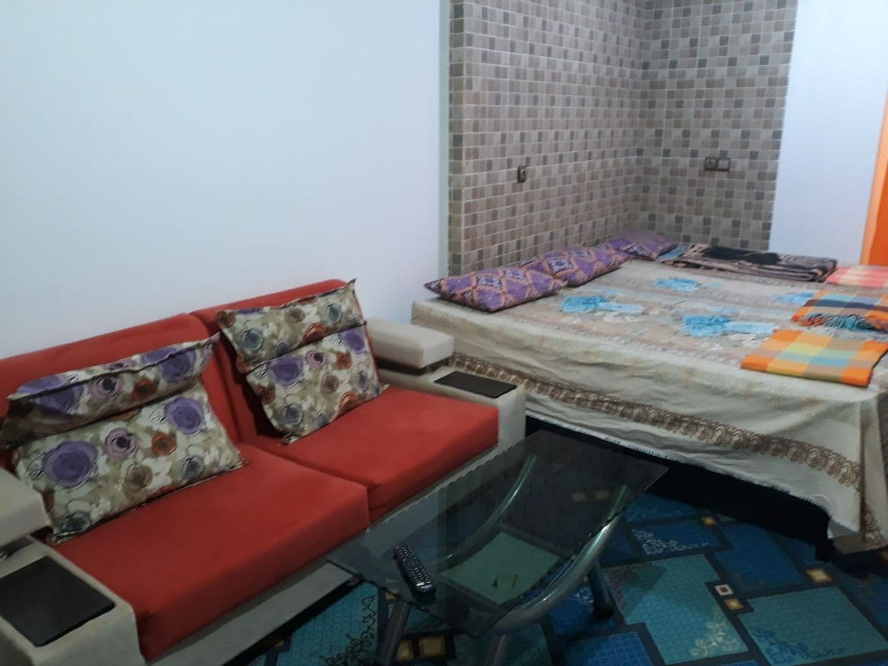 فلت مجلل واحد 10