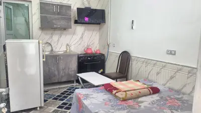 مجتمع اقامتی دانش ۲۱ - واحد 272