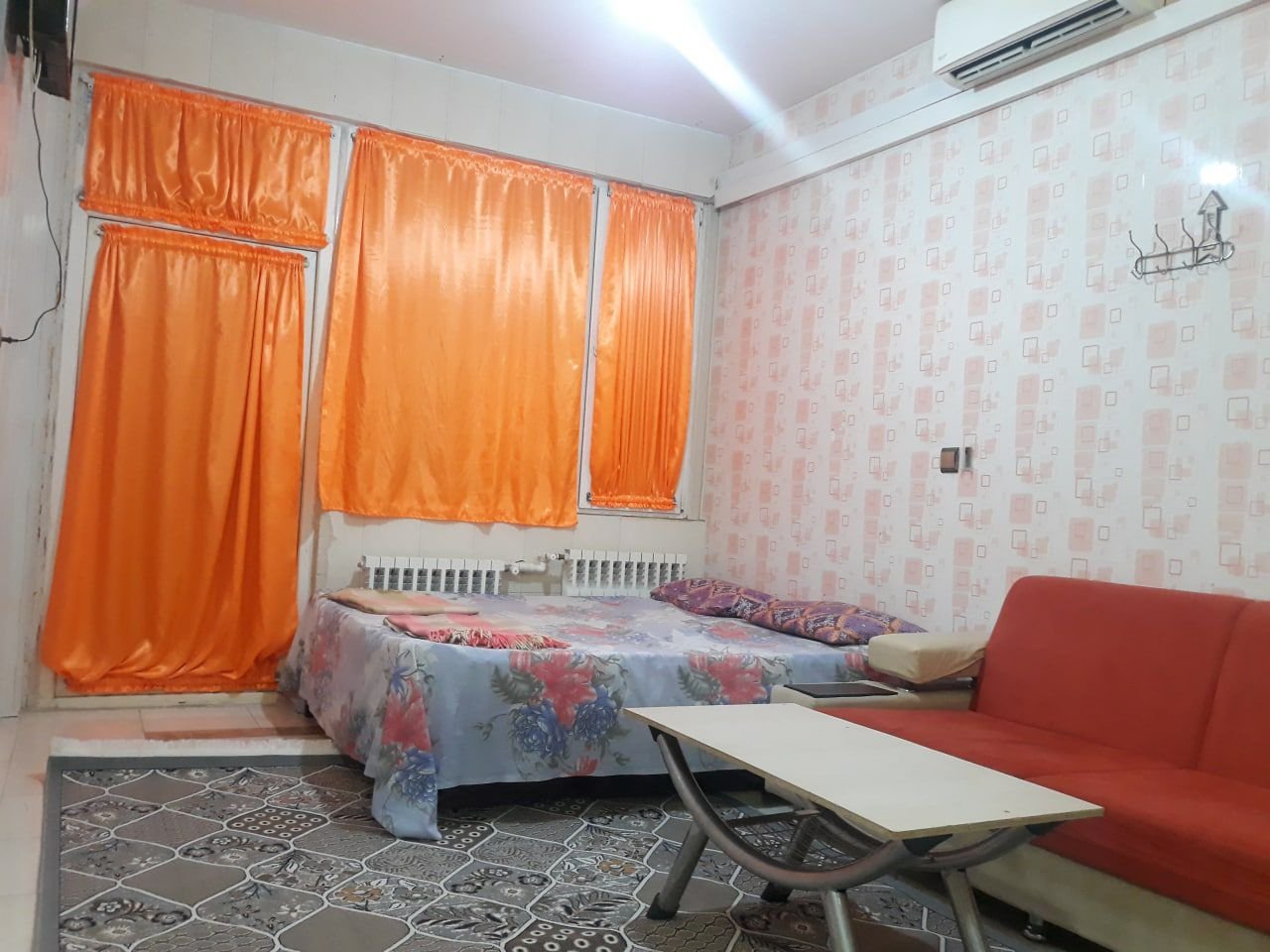 فلت مجلل واحد 5