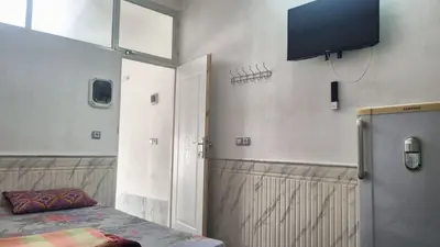 مجتمع اقامتی دانش ۲۱ - واحد 272