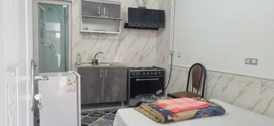 مجتمع اقامتی دانش ۲۱ - واحد 273