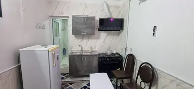 مجتمع اقامتی دانش ۲۱ - واحد 271