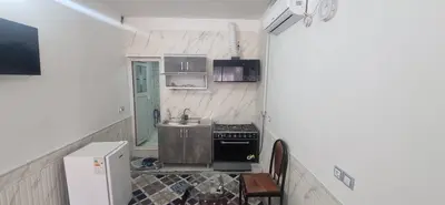 مجتمع اقامتی دانش ۲۱ - واحد 273