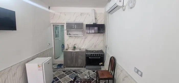 مجتمع اقامتگاهی دانش ۲۱ - واحد 273