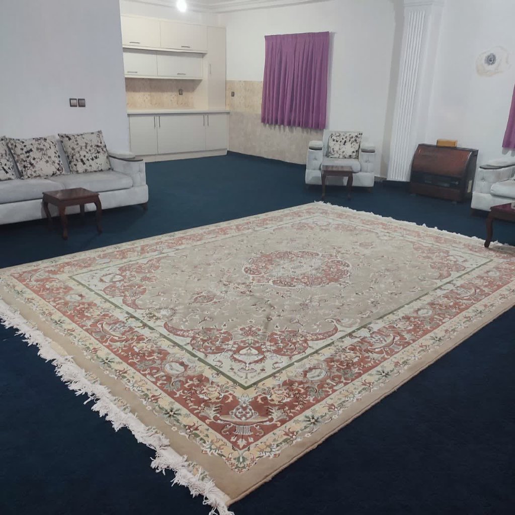 دوخوابه جنگلی حلیمه