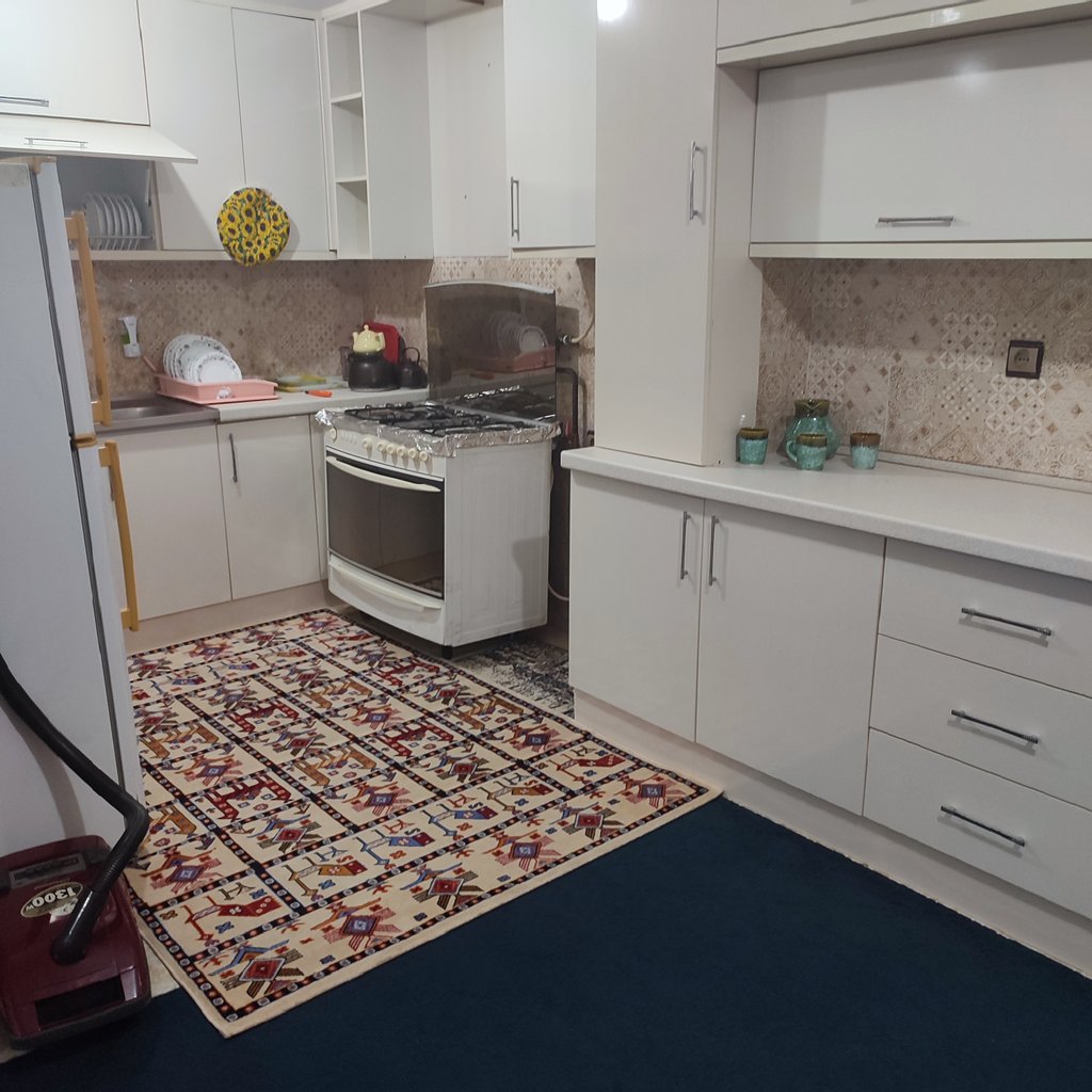 دوخوابه جنگلی حلیمه