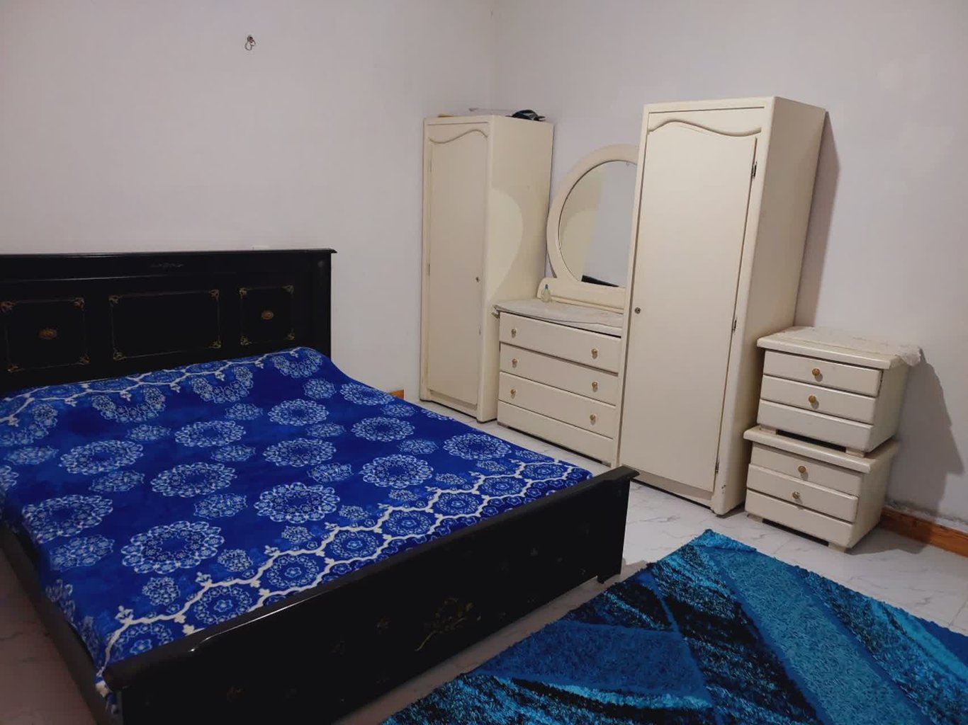 ویلا دوخوابه کوی طبیعت