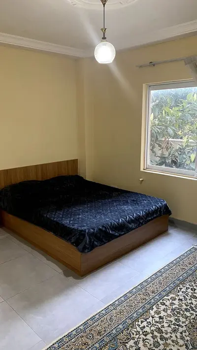 ویلا دوخوابه یزدان مهر