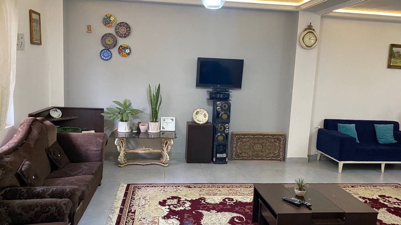 ویلا دوخوابه یزدان مهر