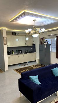 ویلا دوخوابه یزدان مهر